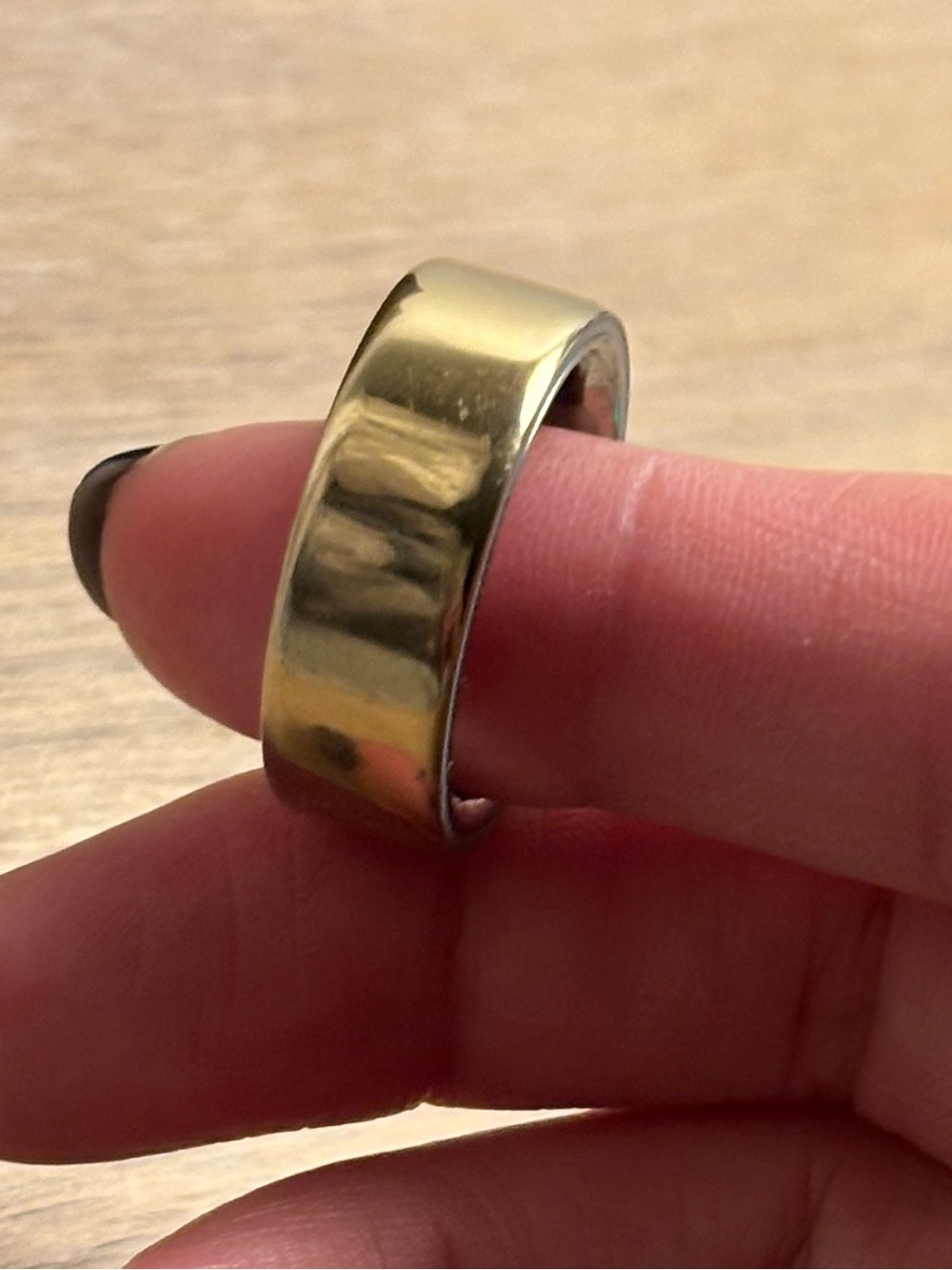 Oura ring 4 - Picture 8 of 8